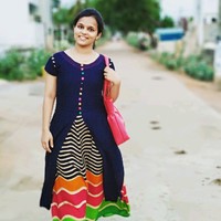 Nirmala Majji