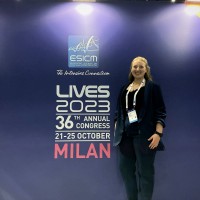 Annika Bald