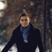 Viacheslav Novoselov