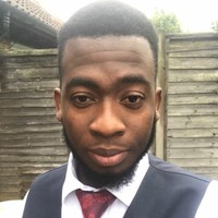 Enibrayikedou Albert