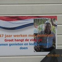 Joop Van De Haar