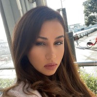 Tannaz Kalantarian