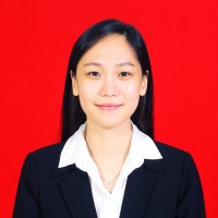 Catherine Michellie Widjaja