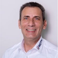 Frederic Bühler