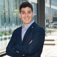 Benjamin Parada Rodriguez
