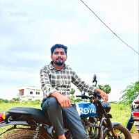 Malothu Akhil