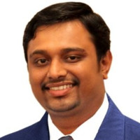Harikrishnan V.S
