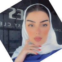 Marwa AbaAlkhail