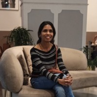Mary Deepa