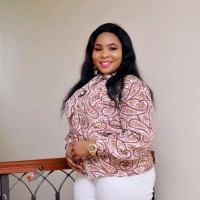 Olanrewaju Omotola
