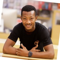 Aboubacar Molou KOUROUMA