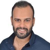 Ali Mostafa, Mba-Cand.