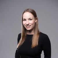 Alina Marcinkeviciute