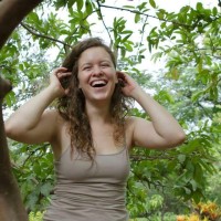 Rebecca Williams