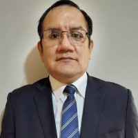 Luis Asmat De La Cruz