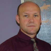 Johannes Van Dyk