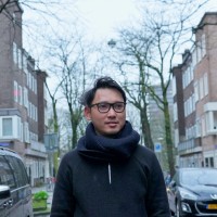 Ishak Harryanto Kosasi