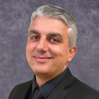 Alec Grkovic, PSM, PLS, LS