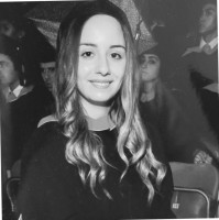 Daniella Sciammarella