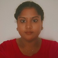 Arani Cheri Harini V
