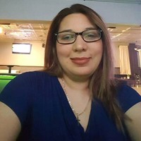 Vanessa Moreno