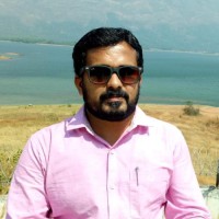 Krishnanand P S
