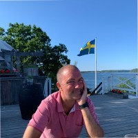 Jimmy Swärdhammar