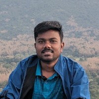 Sourav Mondal