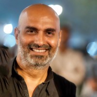 Puneet Nanda