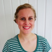 Sandra Johansson