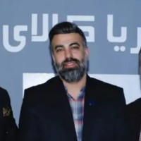 Ali Pourhashemi