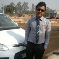 Paras chandna