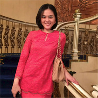 Jacqueline Beh