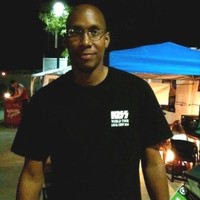 Tony Love