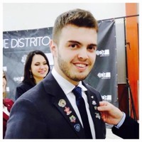 Vitor Emanuel Poletto Coser