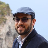 Matthew Grima Connell