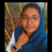 Nafeesha A