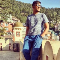 Nishit Patel