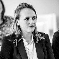 Inge Horeman