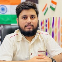 Harsh Singh Rajput