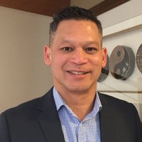 Leroy Pereira