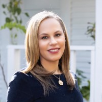 Danielle Burns Wilson