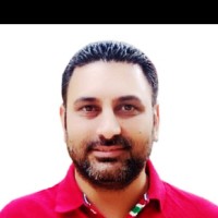 Gurpreet Singh Hunjan