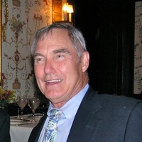 Wayne Logan