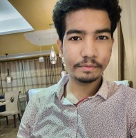 Ayush Rauniyar