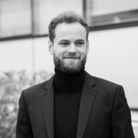 Stanislas Boyer, Ph.D