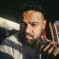 Kelvin azael Espinosa real