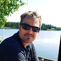 Fredrik Röst
