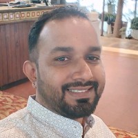 Akshay Puthran