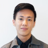 Nicholas Tsang
